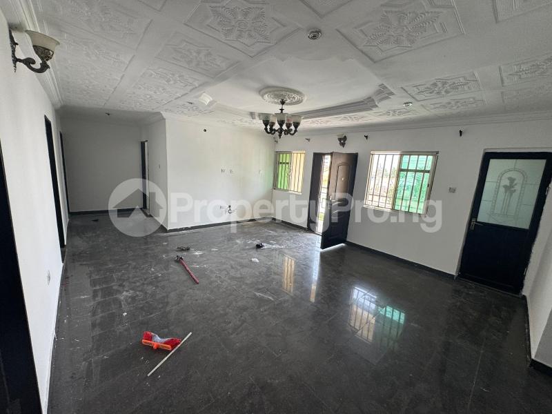 3 bedroom Flat / Apartment for rent Ologolo Lekki Lagos