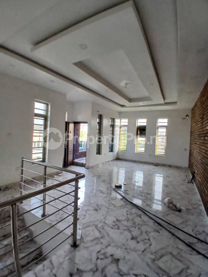 3 bedroom House for rent Badore Ajah Lagos