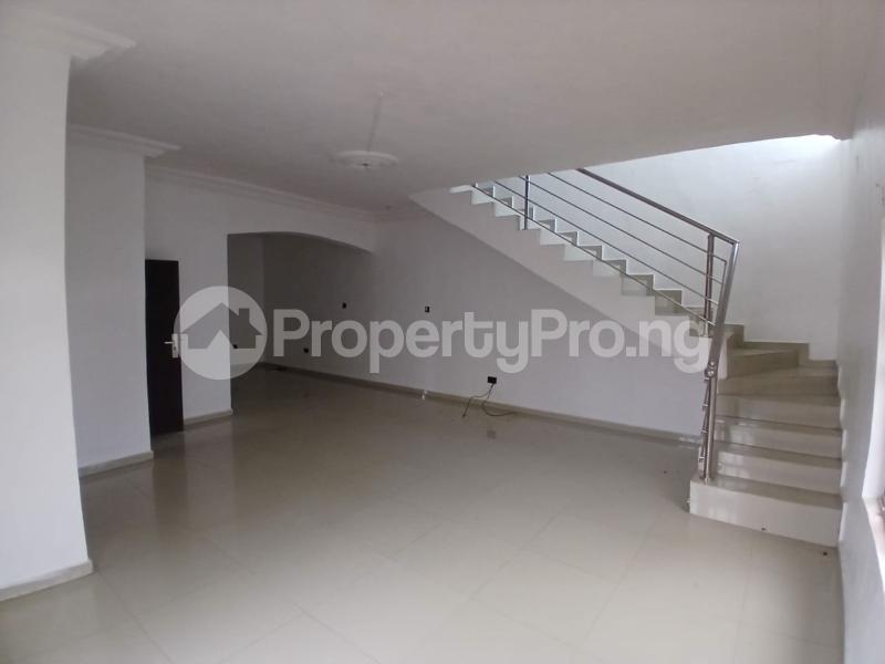 3 bedroom Flat / Apartment for rent Badore Ajah Lagos