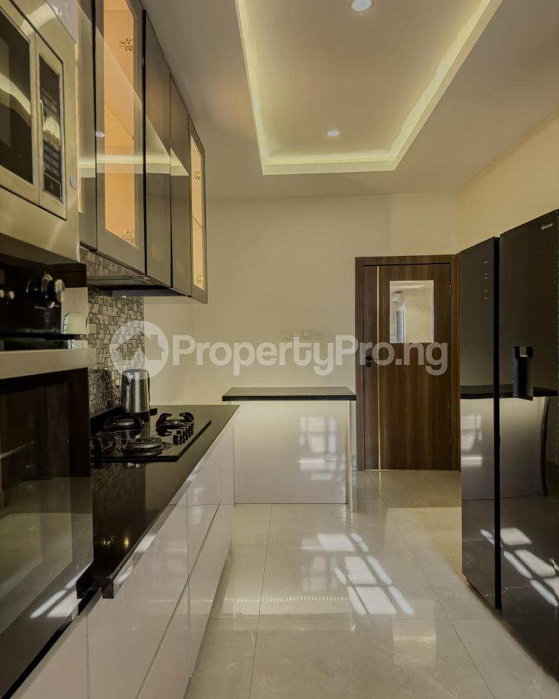 3 bedroom Flat / Apartment for shortlet Oniru Victoria Island Lagos