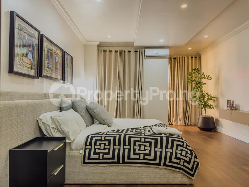 3 bedroom Flat / Apartment for shortlet Oniru Victoria Island Lagos