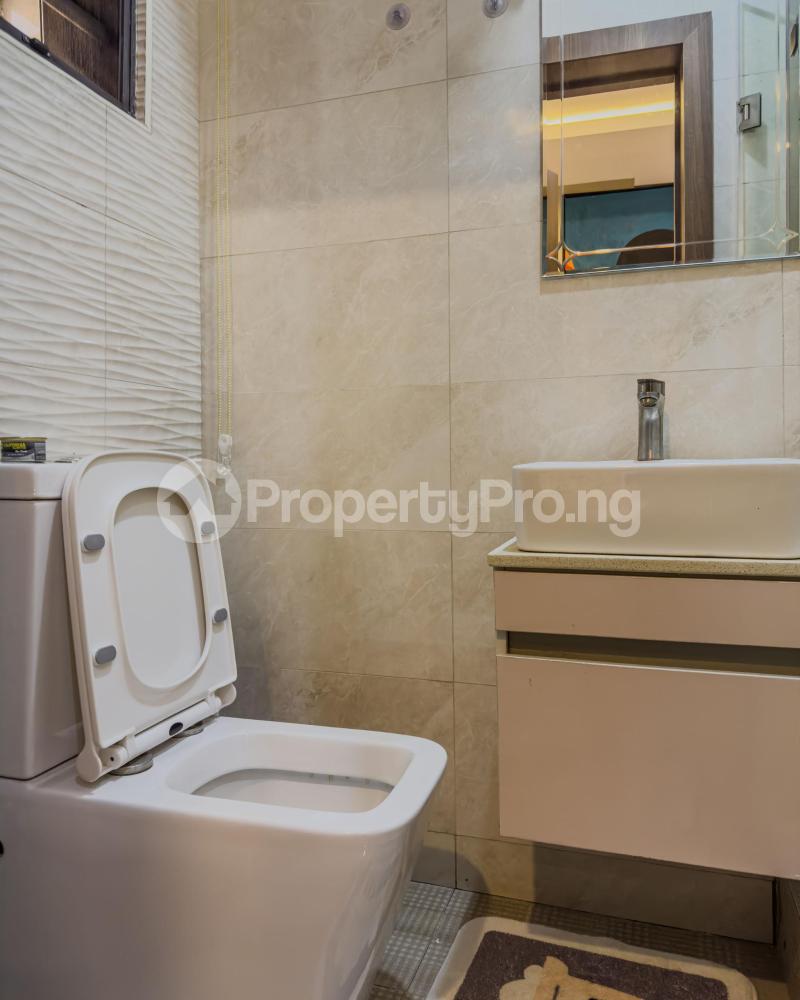 3 bedroom Flat / Apartment for shortlet Oniru Victoria Island Lagos