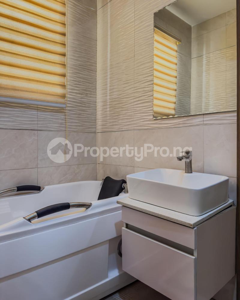 3 bedroom Flat / Apartment for shortlet Oniru Victoria Island Lagos