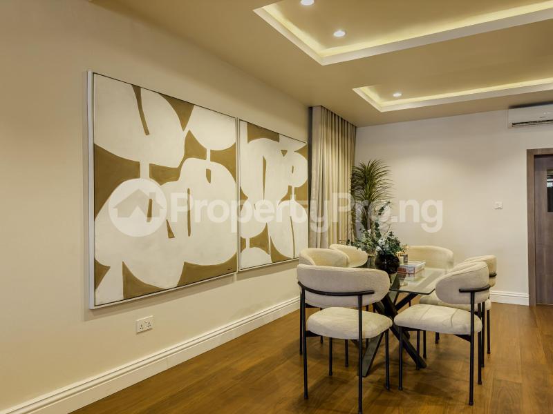 3 bedroom Flat / Apartment for shortlet Oniru Victoria Island Lagos