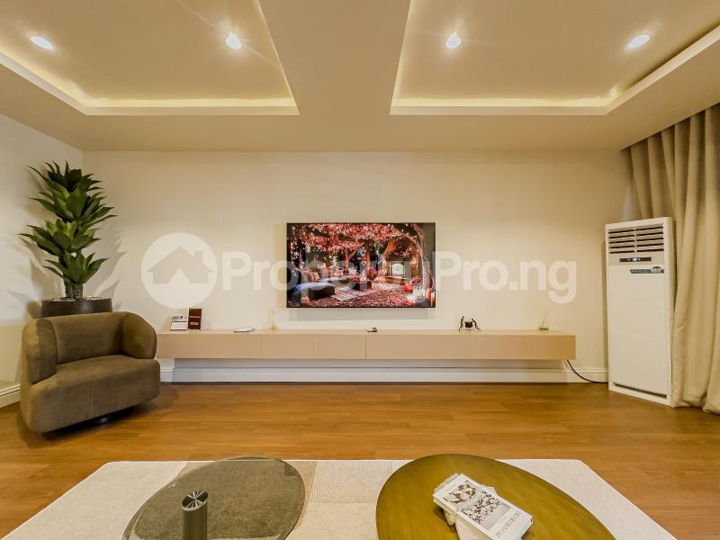 3 bedroom Flat / Apartment for shortlet Oniru Victoria Island Lagos