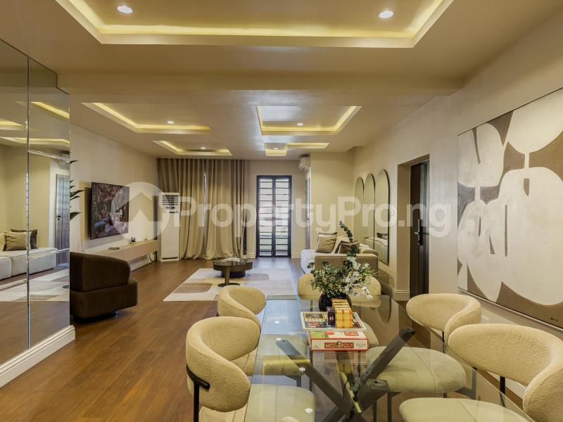 3 bedroom Flat / Apartment for shortlet Oniru Victoria Island Lagos