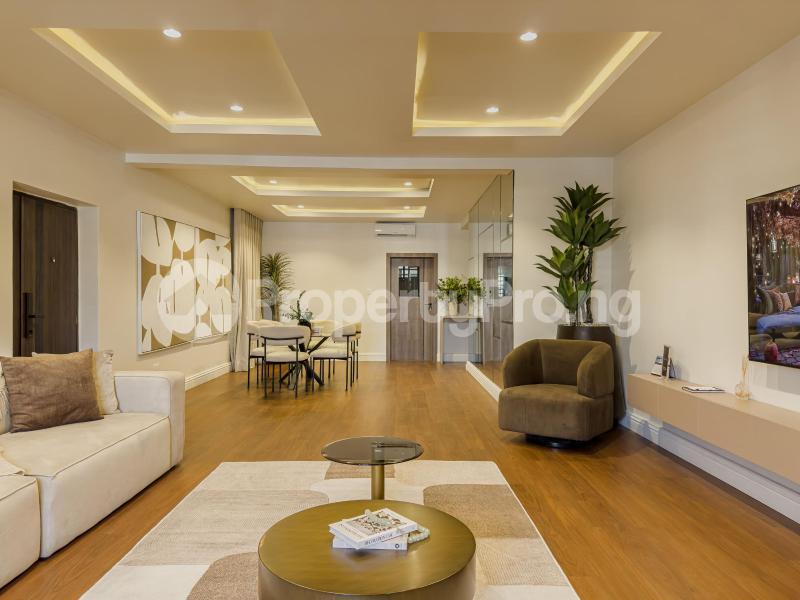 3 bedroom Flat / Apartment for shortlet Oniru Victoria Island Lagos