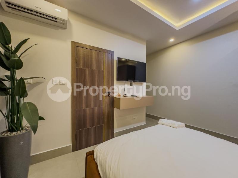 3 bedroom Flat / Apartment for shortlet Oniru Victoria Island Lagos