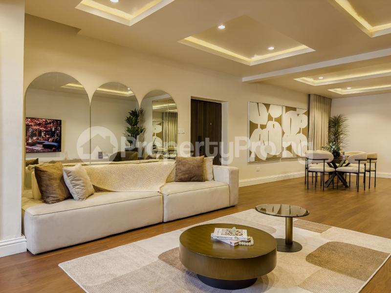 3 bedroom Flat / Apartment for shortlet Oniru Victoria Island Lagos