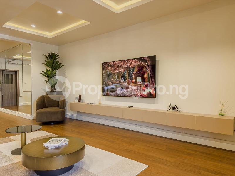 3 bedroom Flat / Apartment for shortlet Oniru Victoria Island Lagos