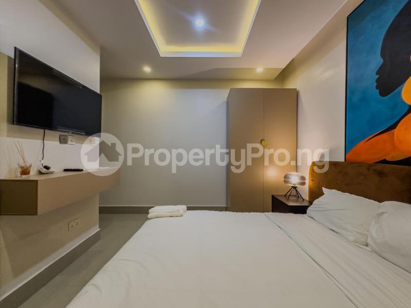 3 bedroom Flat / Apartment for shortlet Oniru Victoria Island Lagos