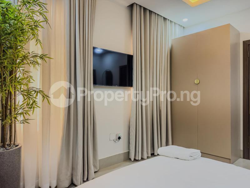 3 bedroom Flat / Apartment for shortlet Oniru Victoria Island Lagos