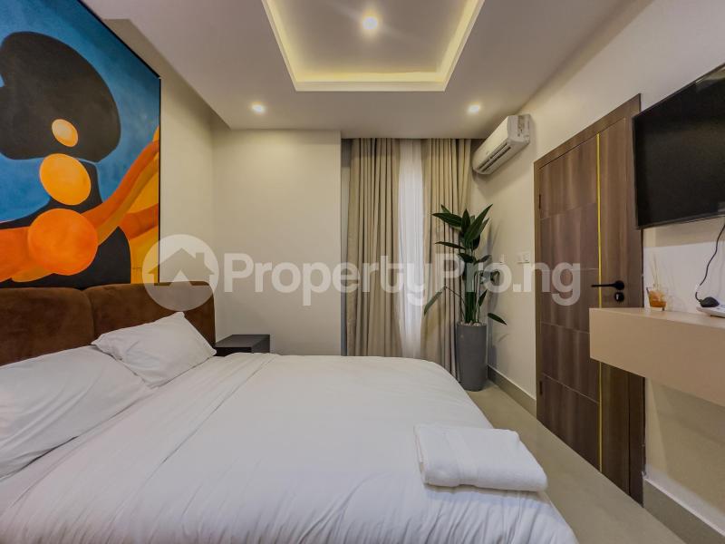 3 bedroom Flat / Apartment for shortlet Oniru Victoria Island Lagos