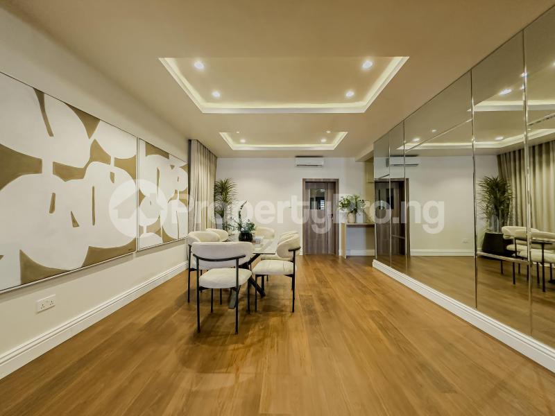 3 bedroom Flat / Apartment for shortlet Oniru Victoria Island Lagos