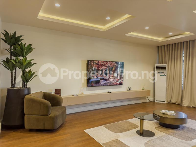 3 bedroom Flat / Apartment for shortlet Oniru Victoria Island Lagos