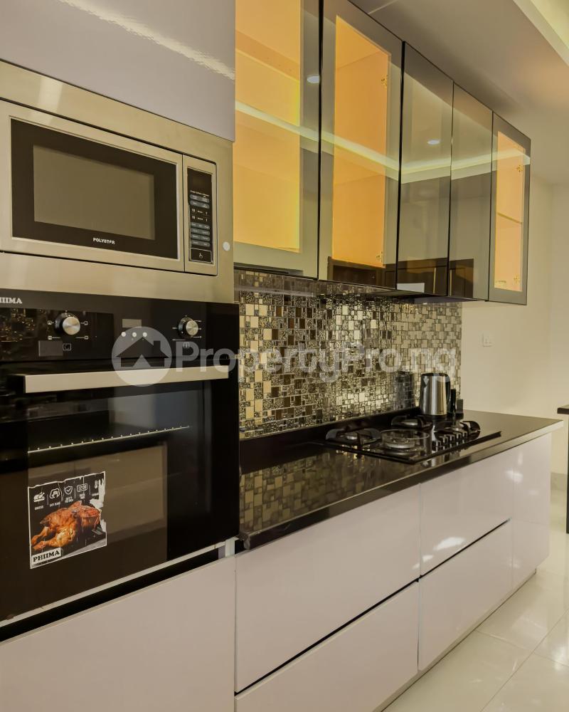 3 bedroom Flat / Apartment for shortlet Oniru Victoria Island Lagos