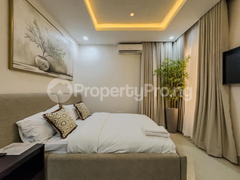 3 bedroom Flat / Apartment for shortlet Oniru Victoria Island Lagos