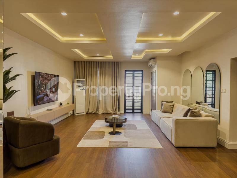 3 bedroom Flat / Apartment for shortlet Oniru Victoria Island Lagos