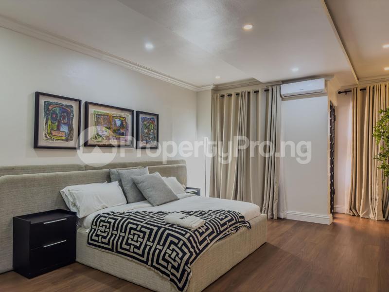 3 bedroom Flat / Apartment for shortlet Oniru Victoria Island Lagos