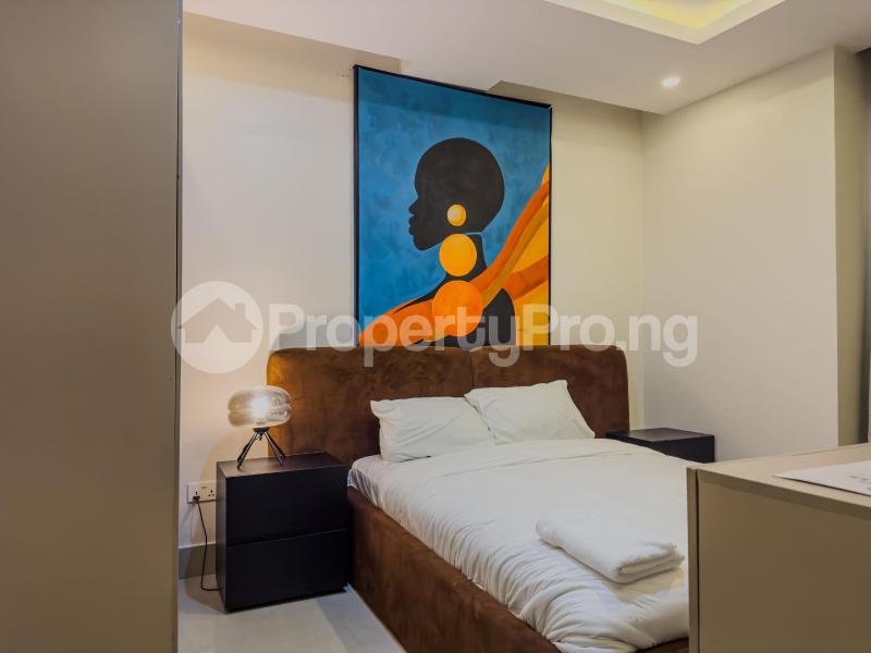 3 bedroom Flat / Apartment for shortlet Oniru Victoria Island Lagos