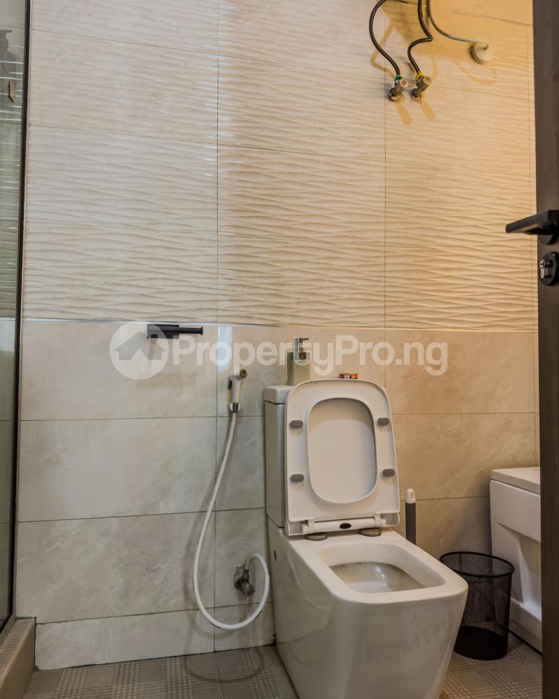 3 bedroom Flat / Apartment for shortlet Oniru Victoria Island Lagos