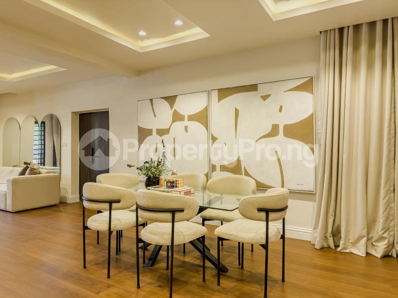 3 bedroom Flat / Apartment for shortlet Oniru Victoria Island Lagos