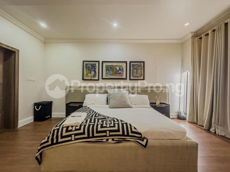 3 bedroom Flat / Apartment for shortlet Oniru Victoria Island Lagos