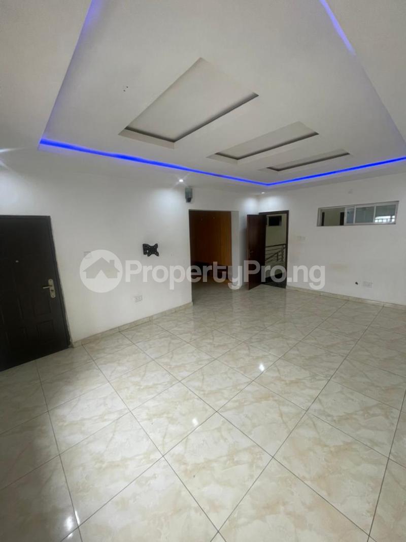 3 bedroom House for rent Chevron Lekki Lagos
