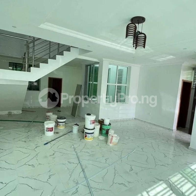 3 bedroom House for rent Monastery Road Sangotedo Ajah Lagos