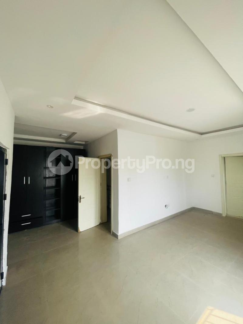 3 bedroom House for rent Chevron Lekki Lagos