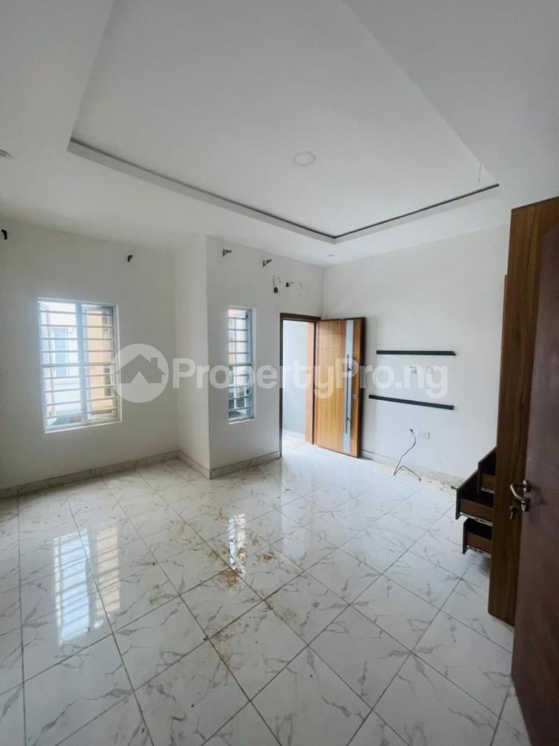 3 bedroom House for rent Ikota Lekki Lagos