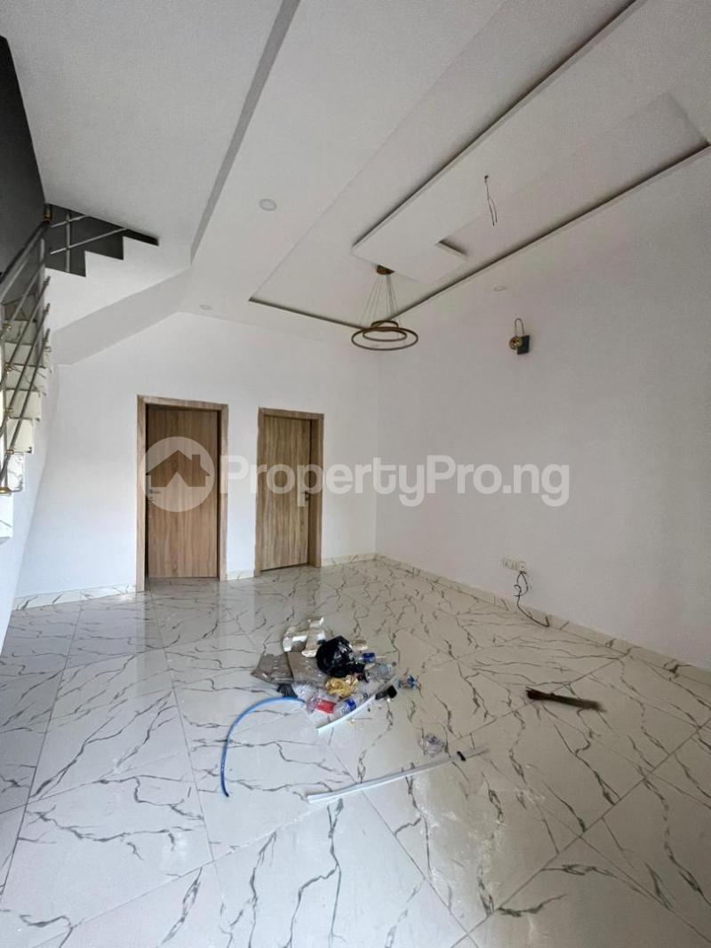 3 bedroom House for rent Ikota Lekki Lagos