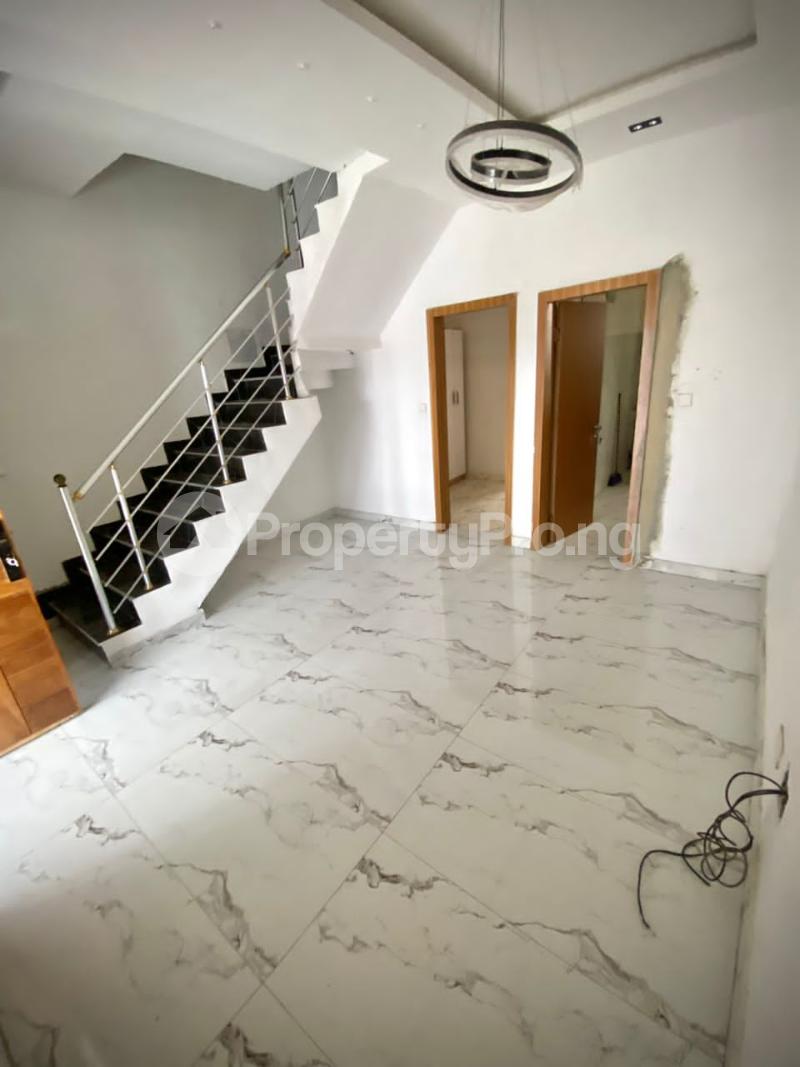 3 bedroom House for rent Ikota Lekki Lagos