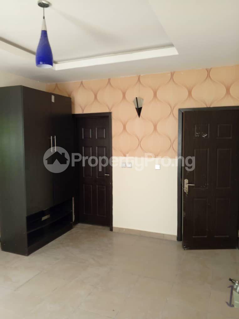 3 bedroom House for rent Thomas estate Ajah Lagos