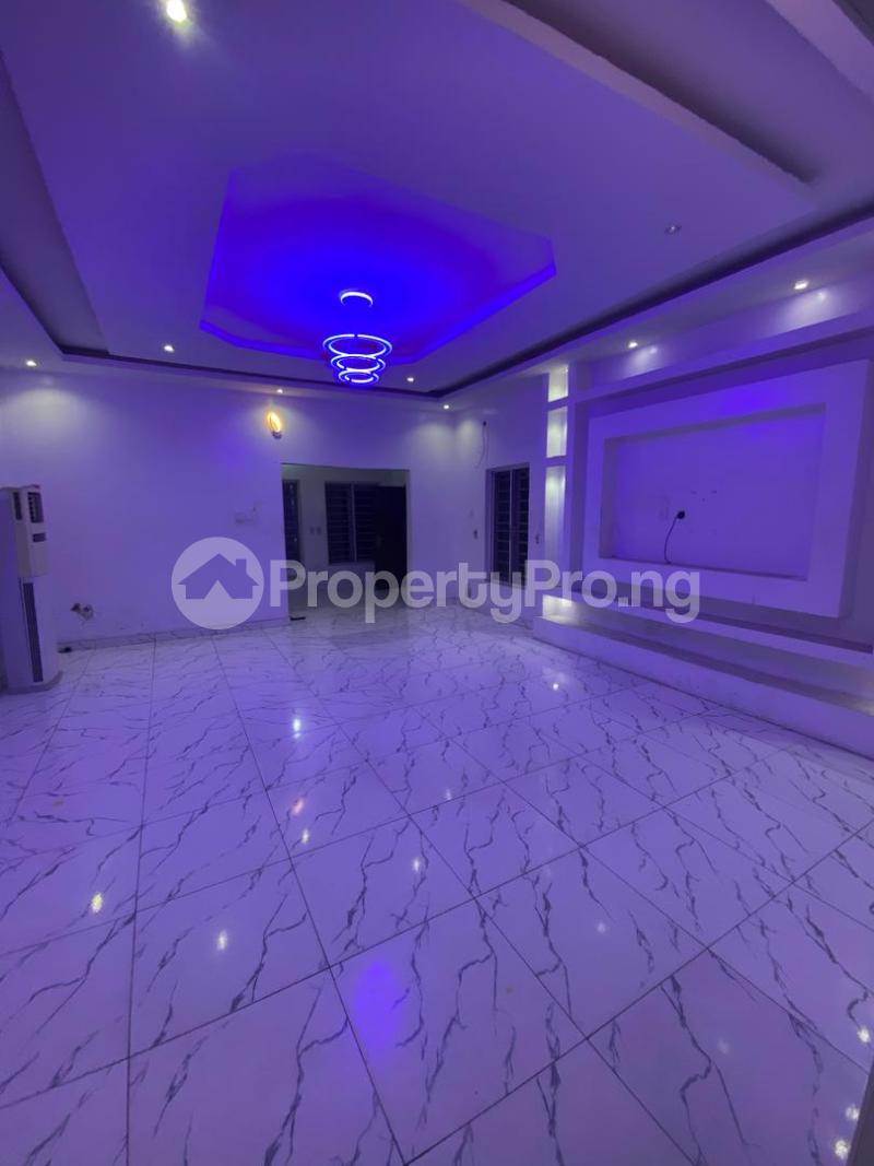 3 bedroom Flat / Apartment for rent Hopeville Sangotedo Ajah Lagos