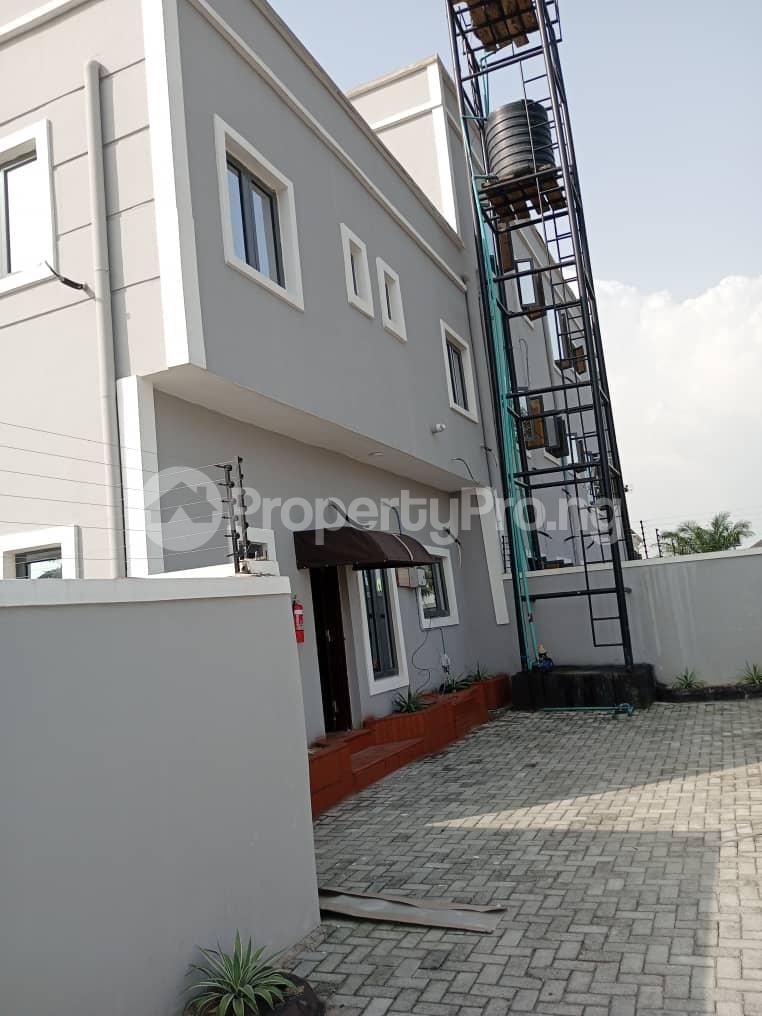 3 bedroom House for rent Seaside Estate Badore Ajah Lagos