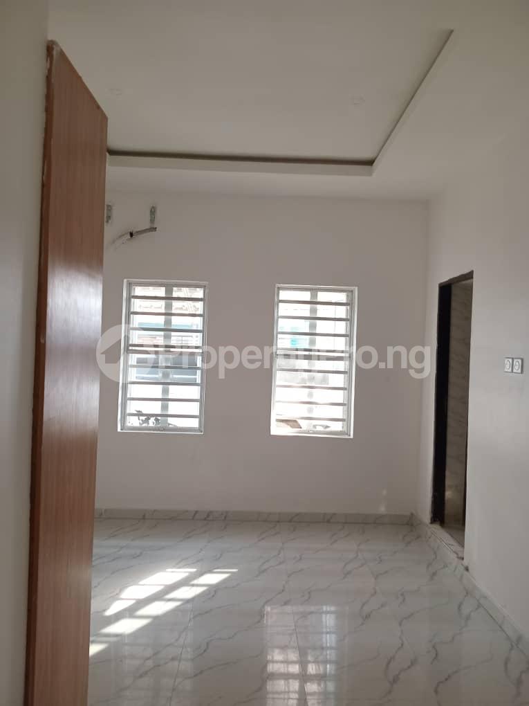 3 bedroom House for rent First Unity Estate Badore Ajah Lagos