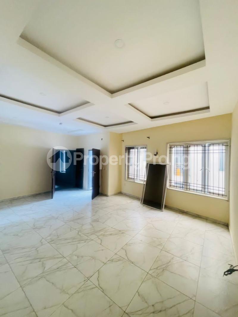 3 bedroom Flat / Apartment for rent Ikota Lekki Lagos