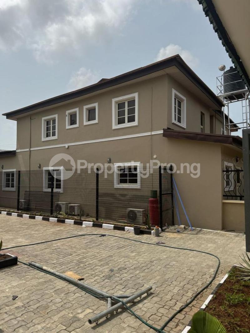 3 bedroom Flat / Apartment for rent Lekki Phase 1 Lekki Lagos