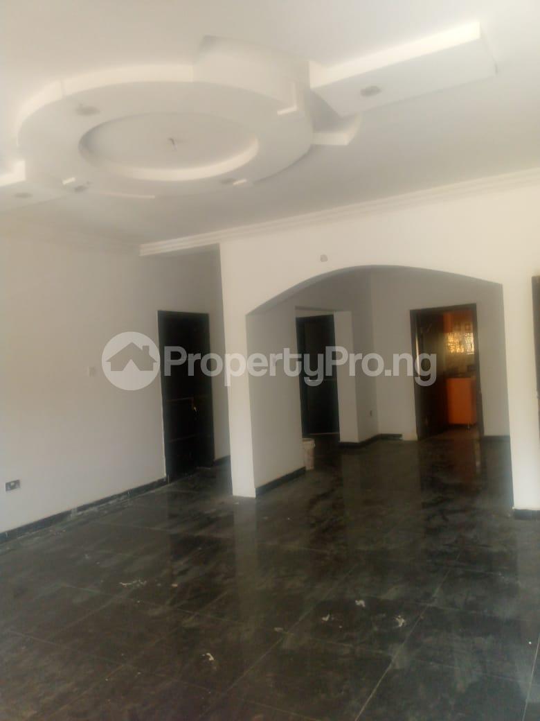3 bedroom Flat / Apartment for rent Silver Point Badore Ajah Lagos