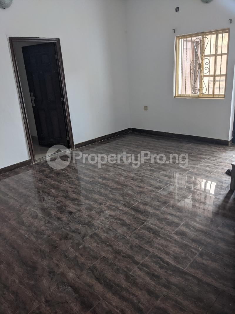 3 bedroom Flat / Apartment for rent Badore Ajah Lagos - 5