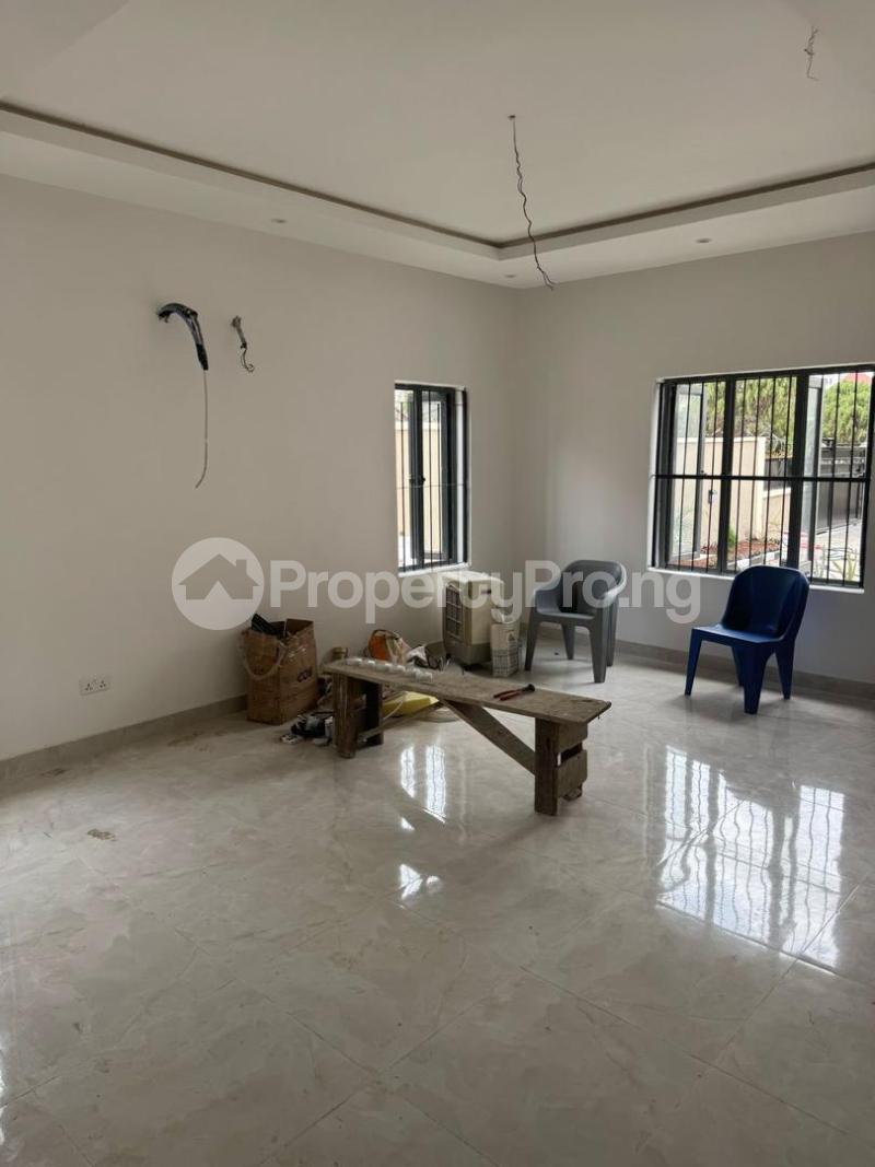 3 bedroom Flat / Apartment for rent Lekki Phase 1 Lekki Lagos