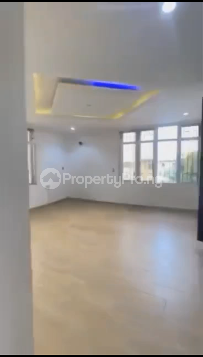 3 bedroom Flat / Apartment for rent Salem Ilasan Lekki Lagos