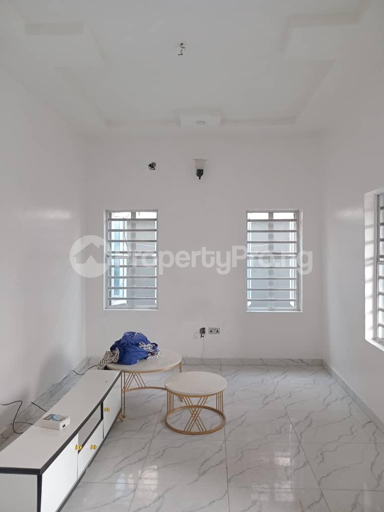 3 bedroom House for rent First Unity Estate Badore Ajah Lagos