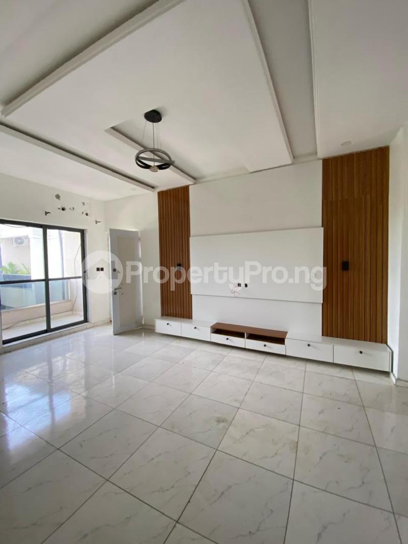 3 bedroom Flat / Apartment for rent Harris Drive VGC Lekki Lagos