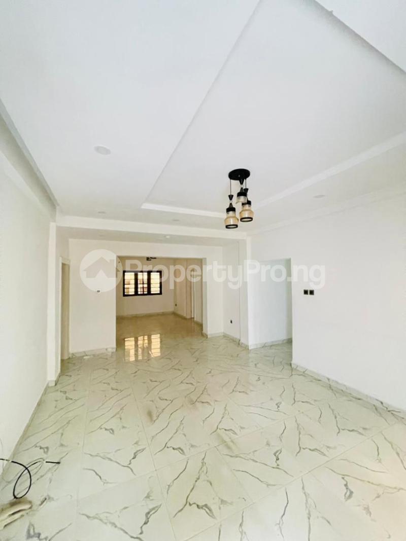 3 bedroom House for rent  chevron Lekki Lagos