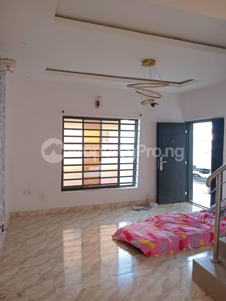 3 bedroom Flat / Apartment for rent Harmony Estate Ado Ajah Lagos