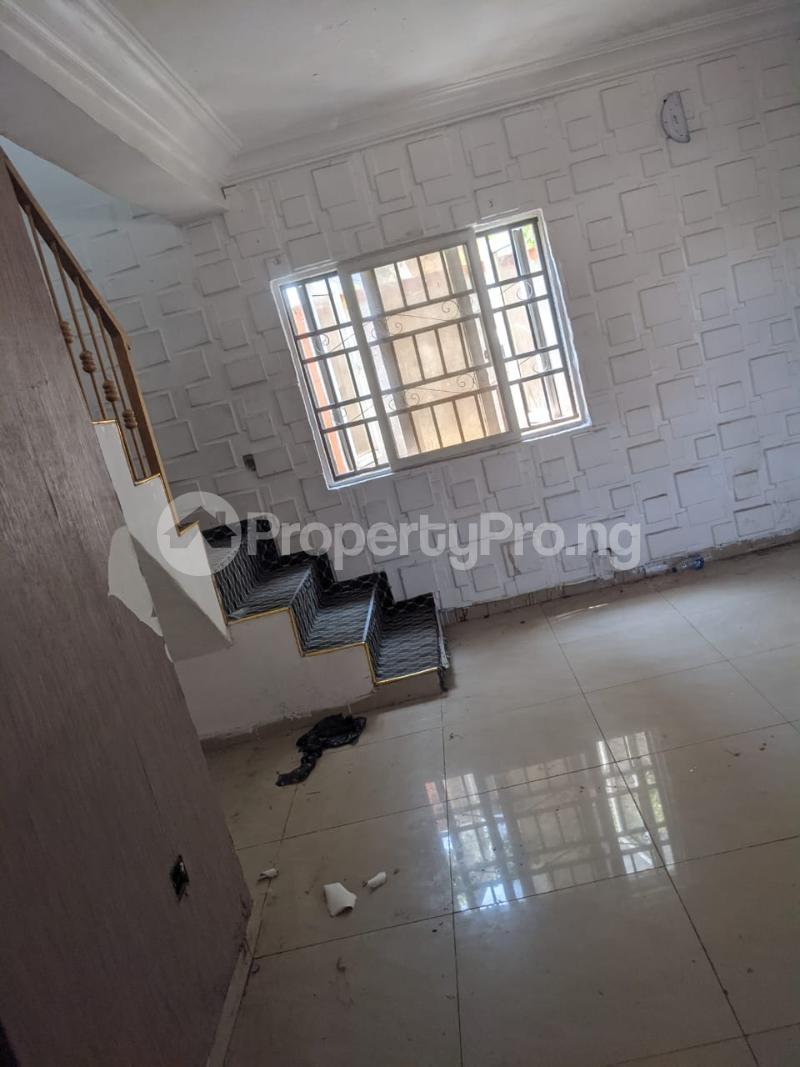 3 bedroom House for rent Badore Ajah Lagos