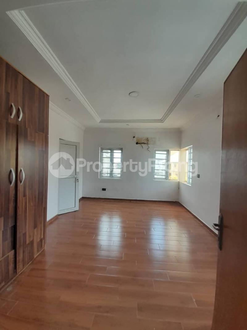 3 bedroom House for rent Off Cooperative Badore Ajah Lagos - 4