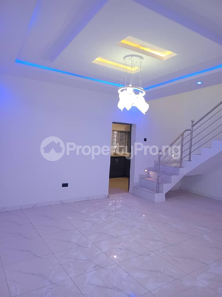 3 bedroom Flat / Apartment for rent Harmony Estate Ado Ajah Lagos